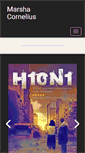 Mobile Screenshot of mrcornelius.com